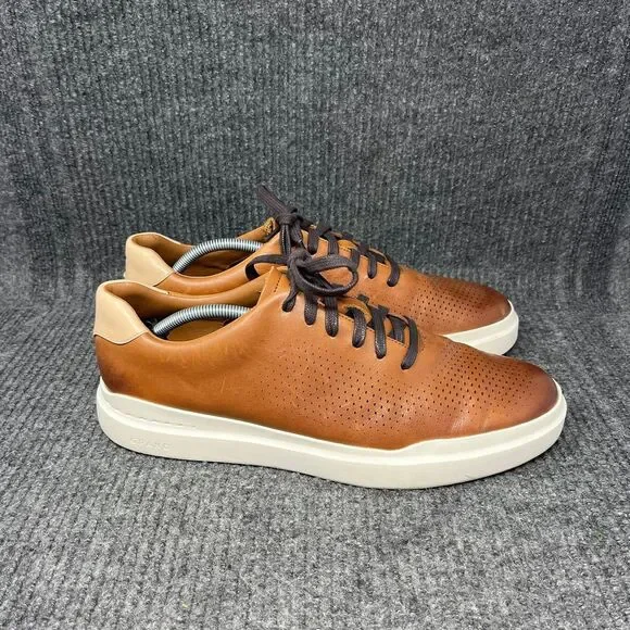 Cole Haan | Shoes | Cole Haan Grandpro Rally Laser Cut  display picture 3